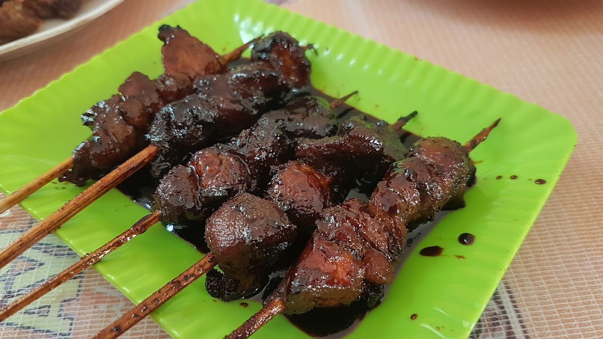 Rumah Makan Depot Remaja-4