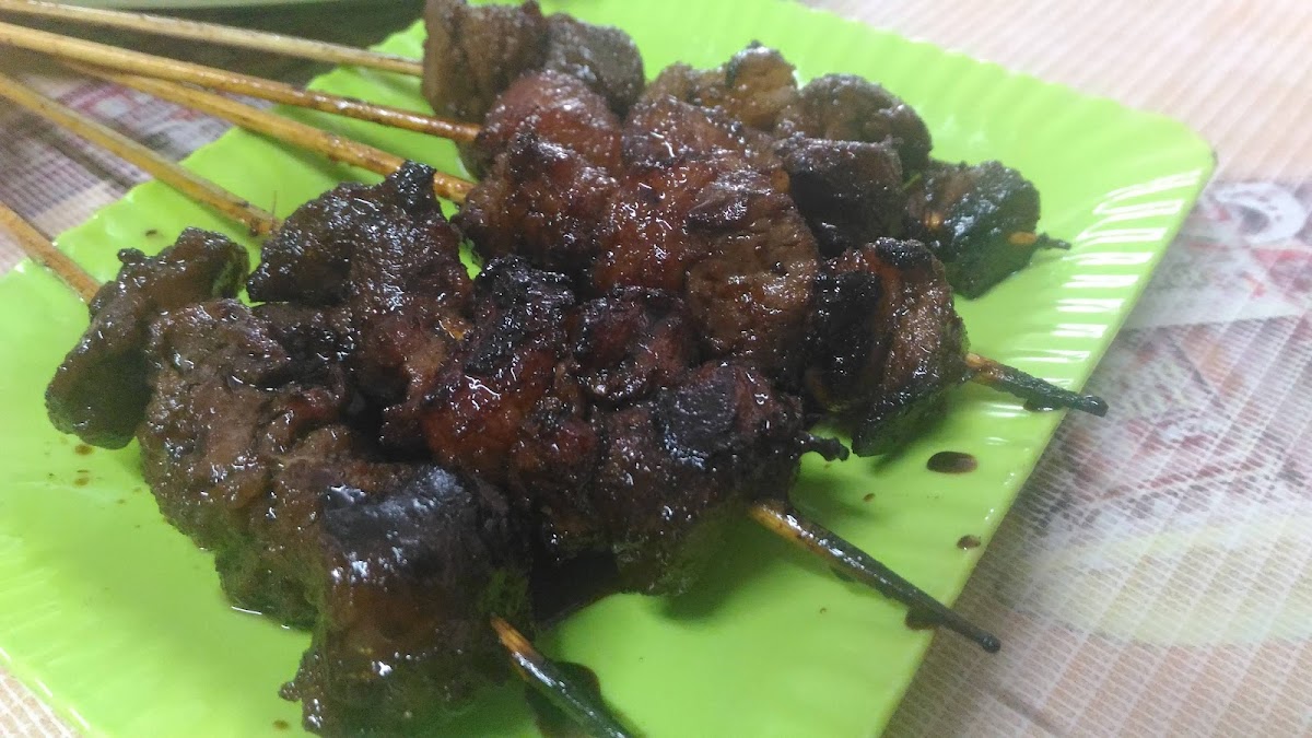 Rumah Makan Depot Remaja-5