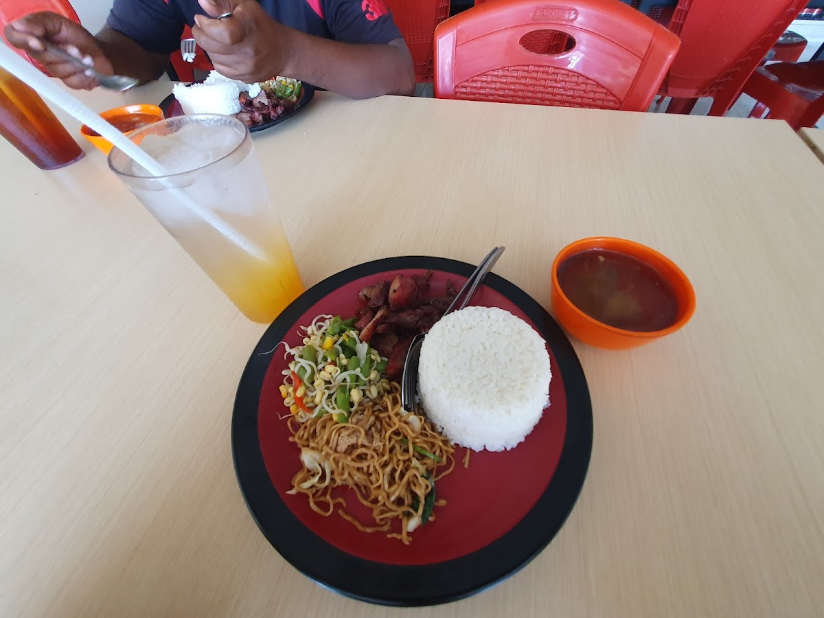 Rumah Makan Depot Remaja-6