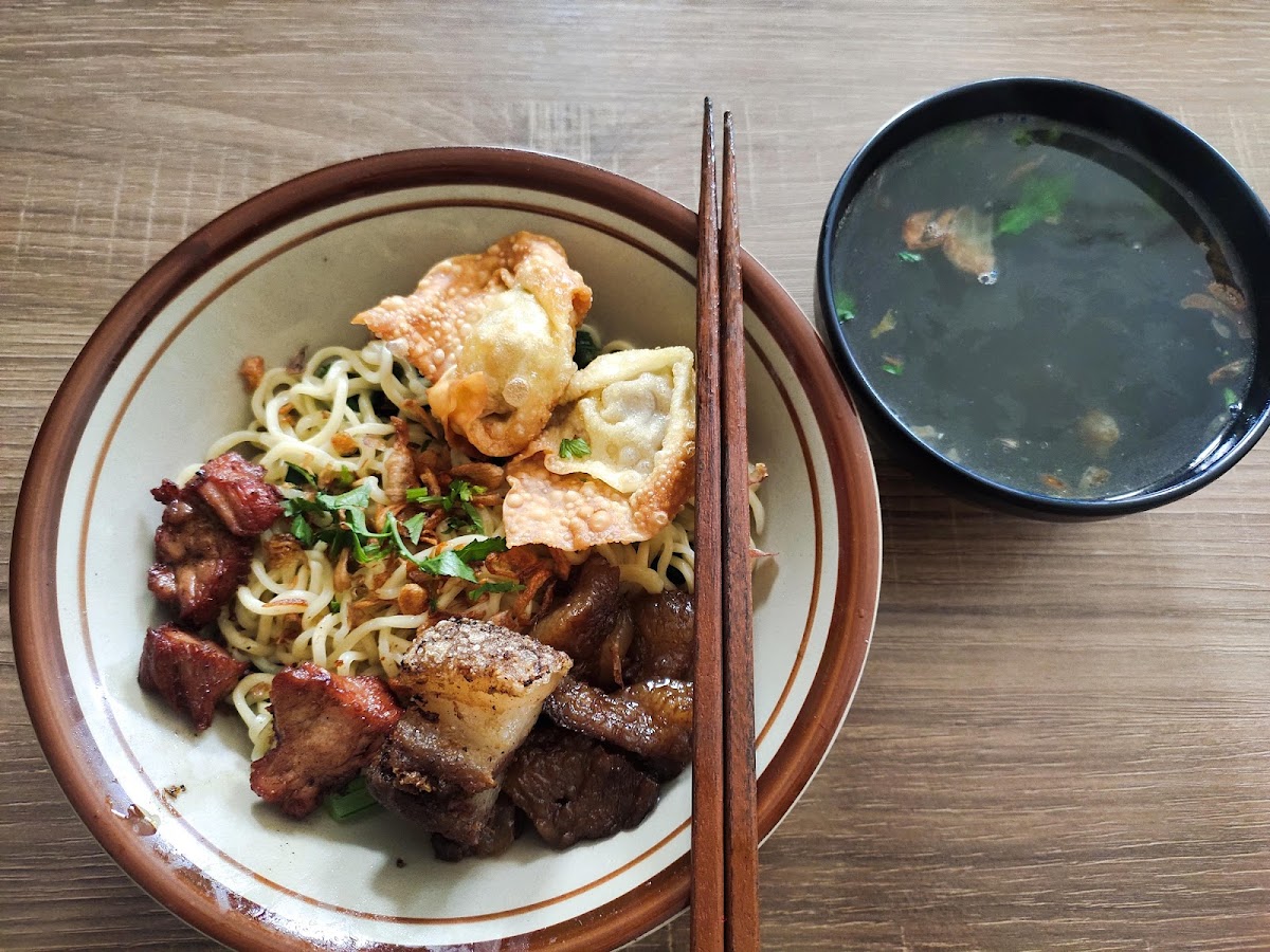 Rumah Makan Depot Remaja-7