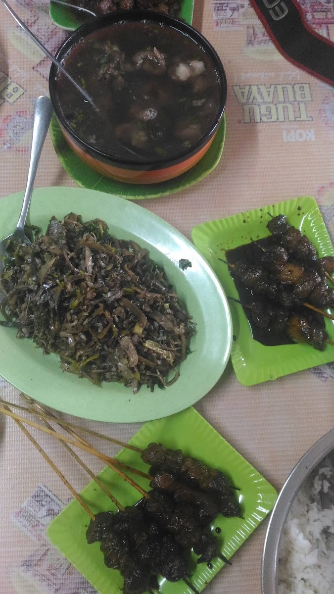 Rumah Makan Depot Remaja-9